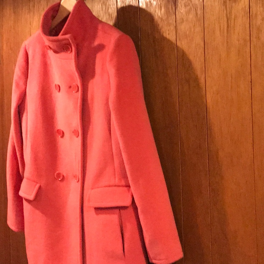 A coat